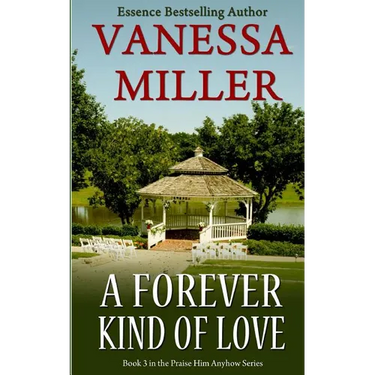 A Forever Kind of Love