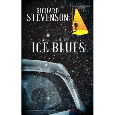 Ice Blues
