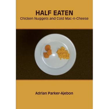 Half Eaten Chicken Nuggets and Cold Mac-n-Cheese