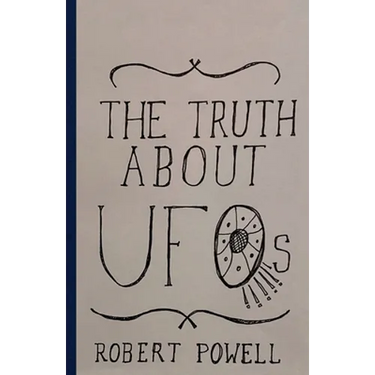 The Truth About UFOs: A Scientific Perspective