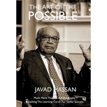 The Art Of The Possible
