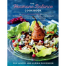 The Hormone Balance Cookbook: 60 Anti-Inflammatory Recipes to Regulate Hormonal Balance, Lose Weight, and Improve Brain Function