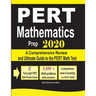 PERT Mathematics Prep 2020: A Comprehensive Review and Ultimate Guide to the PERT Math Test