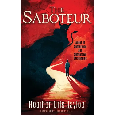 The Saboteur: Agent of Subterfuge and Subversive Stratagems