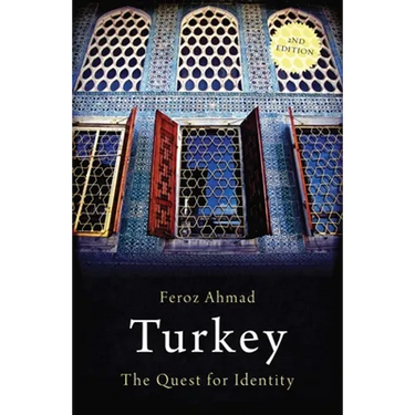Turkey: The Quest for Identity (Edition, Revised)