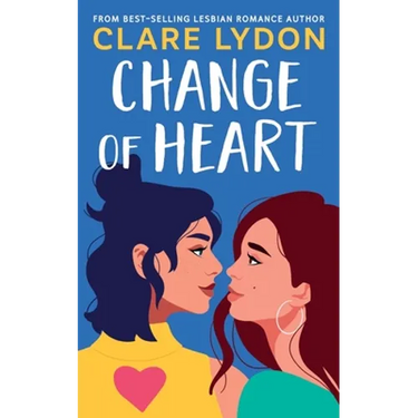 Change Of Heart