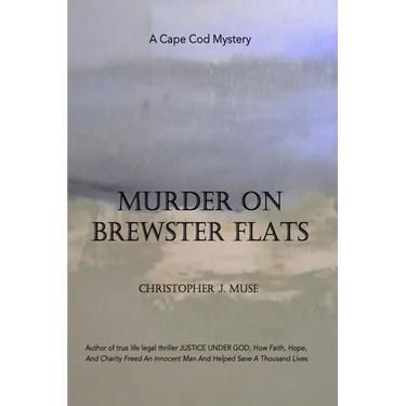 Murder on Brewster Flats