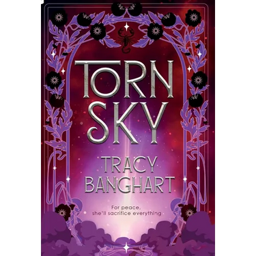 Torn Sky