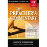 The Preacher's Commentary - Vol. 32: 1 and 2 Thessalonians / 1 and 2 Timothy / Titus: 32