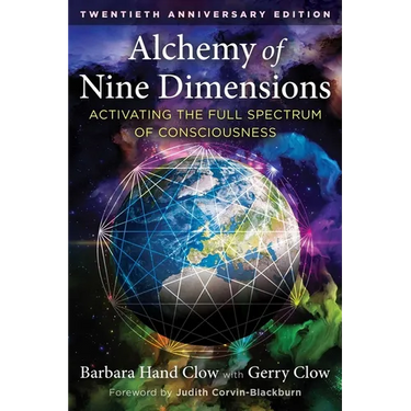 Alchemy of Nine Dimensions: Activating the Full Spectrum of Consciousness
