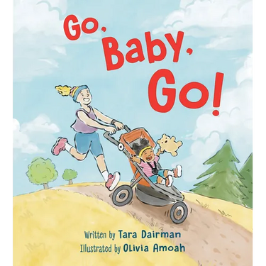 Go, Baby, Go!