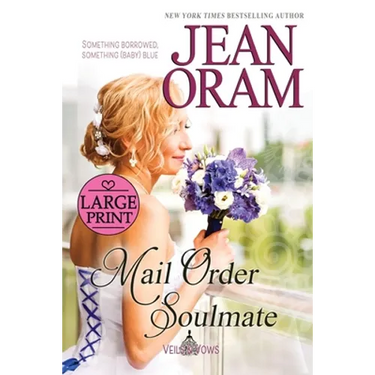 Mail Order Soulmate: A Marriage of Convenience with Baby Romance