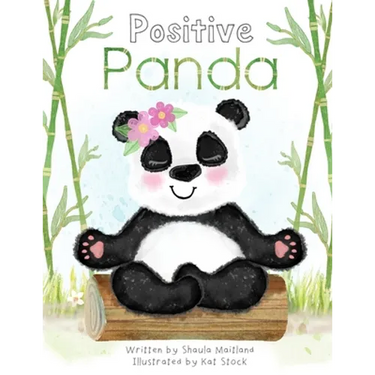 Positive Panda