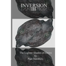 Inversion III - The Lighter Shades of Greys