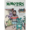 Where Monsters Go When You Grow Up