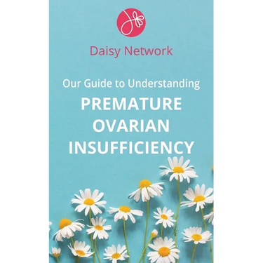 Our Guide to Understanding Premature Ovarian Insufficiency