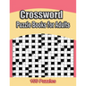 Crossword Puzzle Books For Adults: 100 Crossword Puzzles For Adults & Seniors - Volume 1 (Crossword Puzzle Books For Adults)