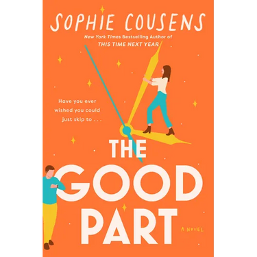 The Good Part