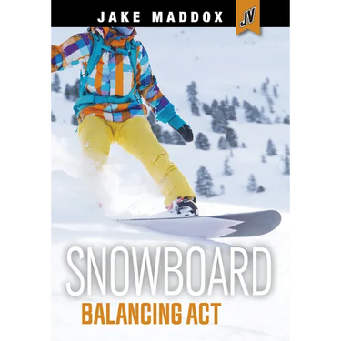 Snowboard Balancing ACT