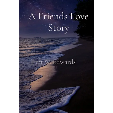 A Friends Love Story