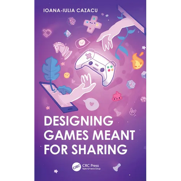 Designing Games Meant for Sharing