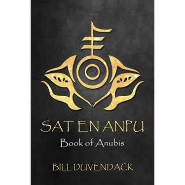 Sat En Anpu: Book of Anubis