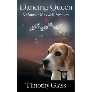 Dancing Queen: A Connor Maxwell Mystery