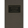 Joseph Chaikin: A Bio-Bibliography