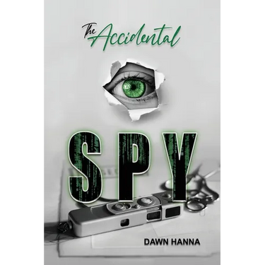 The Accidental Spy
