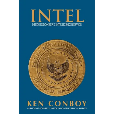 Intel: Inside Indonesia's Intelligence Service