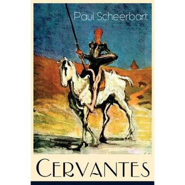 Cervantes