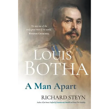 Louis Botha: A Man Apart