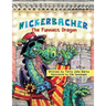 Nickerbacher: The Funniest Dragon