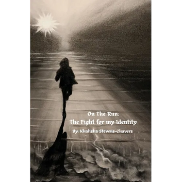 On the Run: The Fight for my Identity