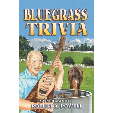 Bluegrass Trivia