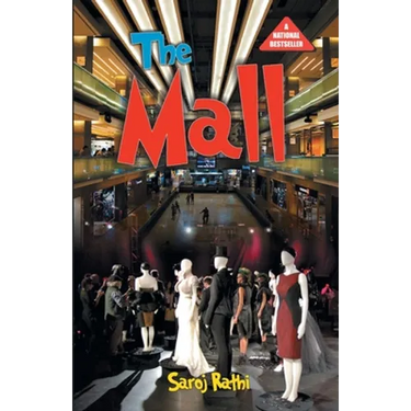 The Mall The Mannequin Saga