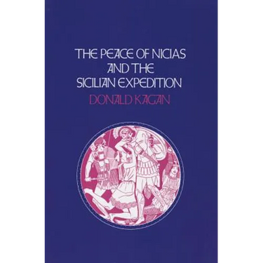 Peace of Nicias and the Sicilian Expedition