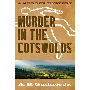 Murder in the Cotswolds