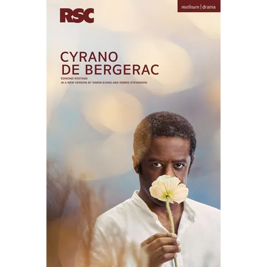 Cyrano de Bergerac