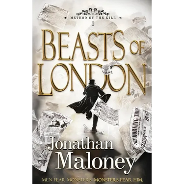 Beasts of London
