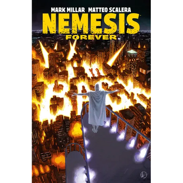 Nemesis Forever