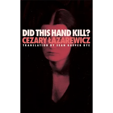 Did This Hand Kill?