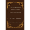 Joseph Smith Translation Red-Letter Edition New Testament