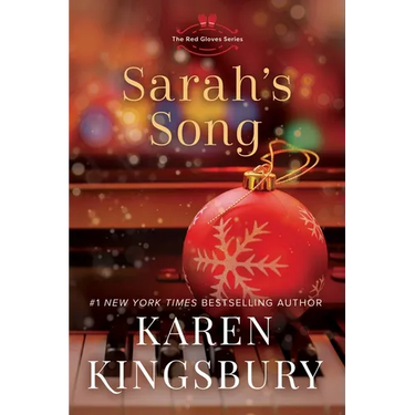 Sarah's Song