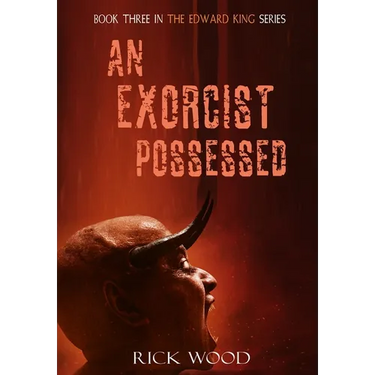 An Exorcist Possessed