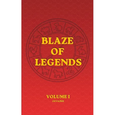 Blaze of Legends