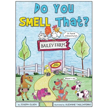 Do You Smell That?