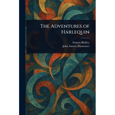 The Adventures of Harlequin