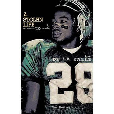 A Stolen Life: The Terrance TK Kelly Story