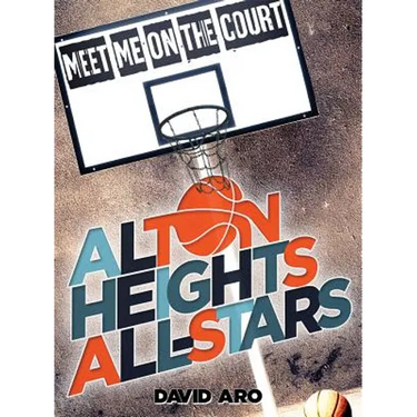 Meet Me on the Court